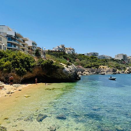 Seeyou San Pawl il-Baħar Kültér fotó